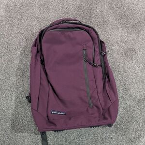 Patagonia Travel Bag in Rich Purple